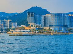 -大梅沙游艇度假酒店