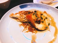 -万丽轩·粤菜(王府井金茂万丽酒店)
