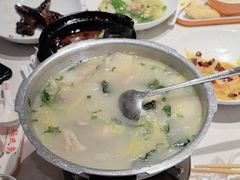 -杨氏青龙虾·羊蝎子(托乐嘉店)