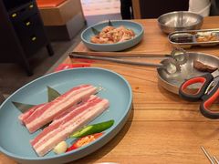 -韩悦牛排烤肉无限续(宝能中心店)