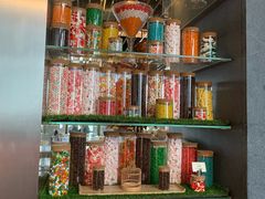 零售区-广州富力君悦大酒店·凯菲厅