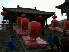 -太原动物园