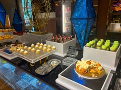 -怡咖啡海鲜自助餐厅(浦东香格里拉店)