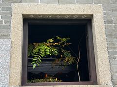 -大旗头古村