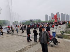 -曹州牡丹园