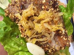 -二刚大块烤肉(东山商业街店)