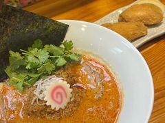 -Ramen满吉·豚骨拉面(丽园路店)