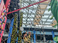 -蒙特利亲子乐园