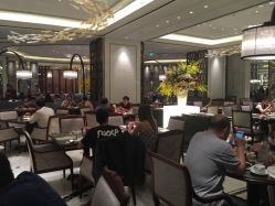 -天禧嘉福璞缇客酒店·宴会厅