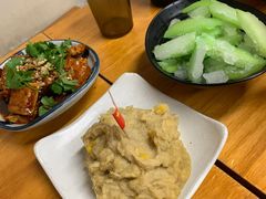 -炒豆合作社(东四总店)