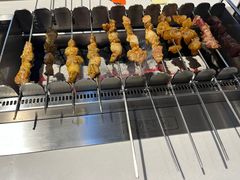 -玉善烧烤串城(长春总店)