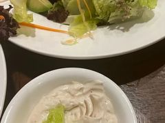 -大理实力希尔顿酒店•香全日制餐厅