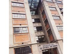 -上海四行仓库抗战纪念馆