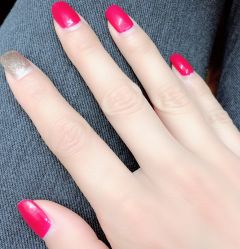 -莉娜美睫·穿戴甲