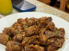 -悦宾饭馆(翠花胡同店)