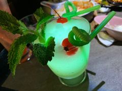 -陌上花儿·音乐西餐吧(和平店)