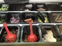 -赛百味SUBWAY(高新绿宝店)