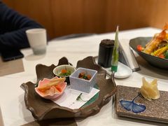 -月下料理(楷林IFC店)