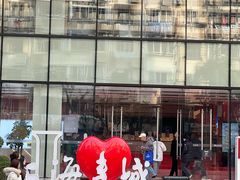 -上海书城(福州路店)
