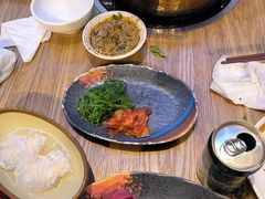 -松野谷·寿喜烧自助(华联顺义金街购物中心店)