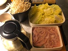 -重庆锦火锅(惠福东路店)