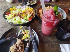 -Q MEX 库迈墨西哥餐吧(三里屯店)