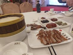-全聚德(常州店)