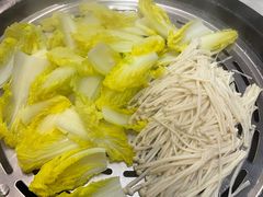 -蒸唯鲜·蒸汽海鲜融合菜(曙光西路店)