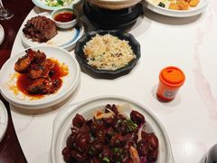 -壹只菜·崇明本地特色菜(崇明南门店)
