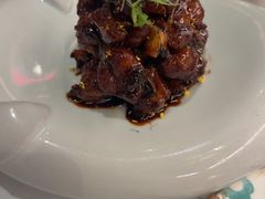 -桂满陇·海市蜃楼·黑金(国金店)