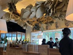 -翠贝卡&Mama Kelly Brunch Coffee(河西店)