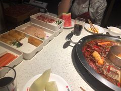 -川锅一号火锅(1818牌楼店)