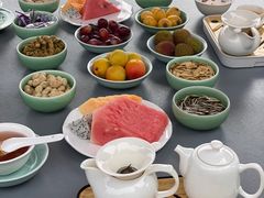 -湖畔居茶楼(湖滨店)