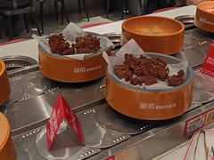 -龍歌自助小火锅(芝罘万达店)
