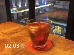 -The Workshop Coffee