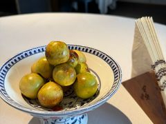 -蘇锦宴·淮扬菜烤鸭·小院(三元桥霄云路店)