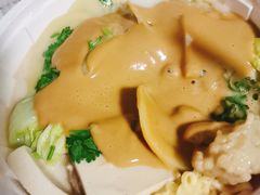 麻酱-张亮麻辣烫(北京马连道店)