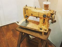 -MAISON门前杂货店
