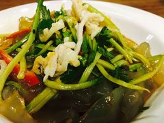 -妈妈的味道(工人体育场东路店)