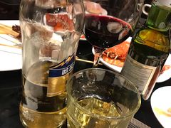 -索菲特酒店·海鲜自助 ·聚餐厅