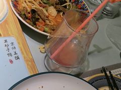 -海尔巴格一甸茶餐厅(团结路店)