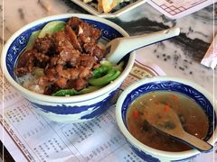 -渔乡米坊·岭南传统小吃专门店(天河龙口西店)