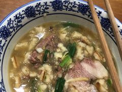-刘信牛羊肉小炒泡馍(回民街店)