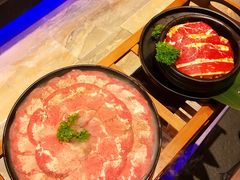 -九田家黑牛烤肉料理(二天地店)