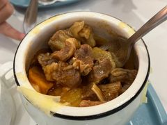 焖罐牛肉-库滋明·俄罗斯特色美食(中央大街店)