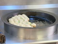 -小杨生煎(黄河路店)
