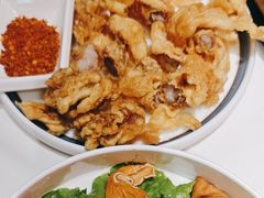 -老天桥蛙炉火锅(姑苏总店)