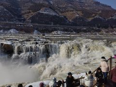 -陕西黄河壶口瀑布旅游区