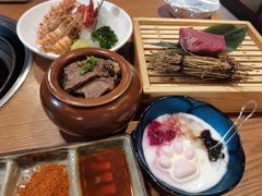 -赤坂亭·M9和牛烧肉·铁板烧(合肥万象城店)