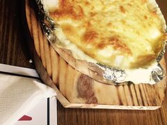 -幸屿 创意料理(永嘉天地店)